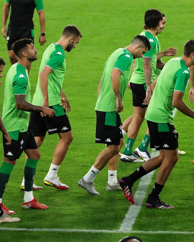 Real Betis